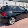 BMW SERIE 1 118D AUTOMATICA  2.0 DIESEL 143CV   ANNO:01/2014